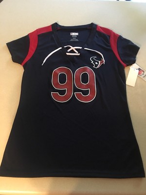 jj watt women's t shirt
