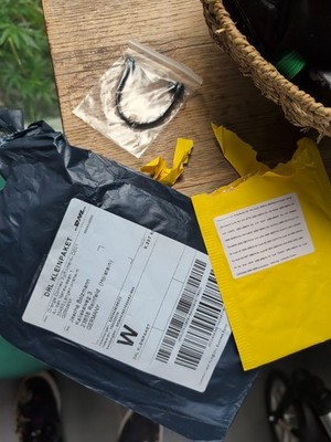 Artikelfoto(s) von einem verifizierten Käufer