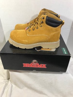 brahma wheat bravo ii