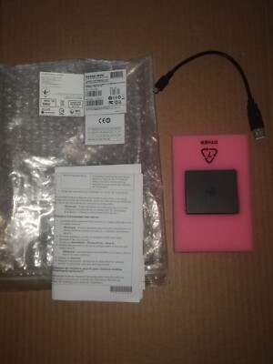 MarkNet N8352 Wireless Print Server 802.11b/G/N #27X0128