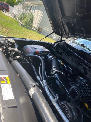 image 1 of engine