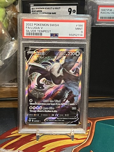 FENDI FRGMT POKÉMON カイリュー ポストカード PSA9 FENDI FRGMT POKÉMON カイリュー ポストカード PSA9