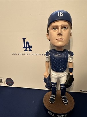 9/24来場者限定 Dia De Los Dodgers ボブルヘッド ② 9⁄24来場者