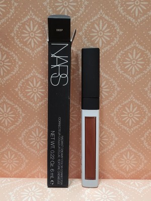 Nars Radiant Creamy Color Corrector DEEP-  Full Size MSRP$30