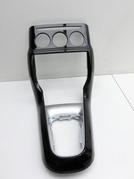 Citroen DS3 10-16 Blende Einbaurahmen für Mittelkonsole Citroen DS3 10-16 08.11.2010 gebraucht Vorschau 1