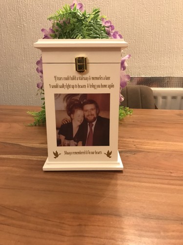 Artikelfoto(s) von einem verifizierten Käufer