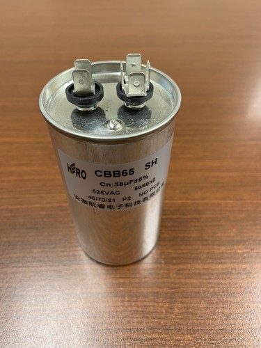 CS/BS-IF・UHFブースター CU35MS2 Goodman CAP050350440CS Universal Replacement - 35 + 5 uf/Mfd