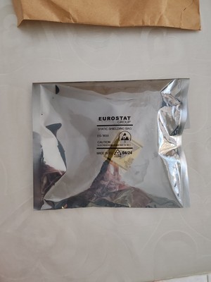 Fotos del artículo de un comprador verificado