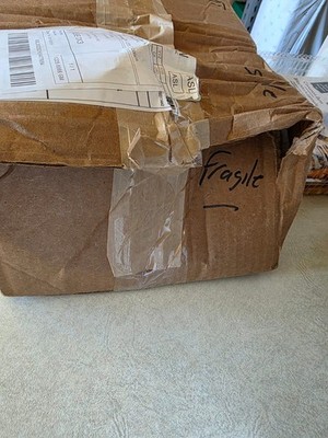Item photo(s) from verified buyer