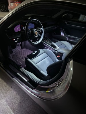 image 1 of interior