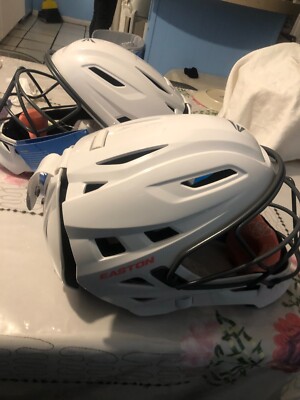 baseball catchers helmet adult