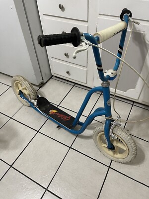 Jamis Glideride Fits Gt Zoot Scoot Dyno Mongoose Kuwahara Skyway ACS Tioga Haro