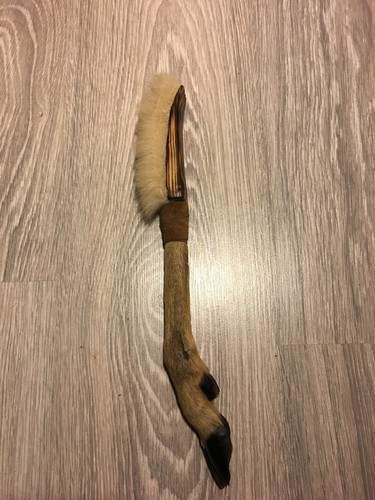 Shaman Drumstick. Beater For Shaman Drum