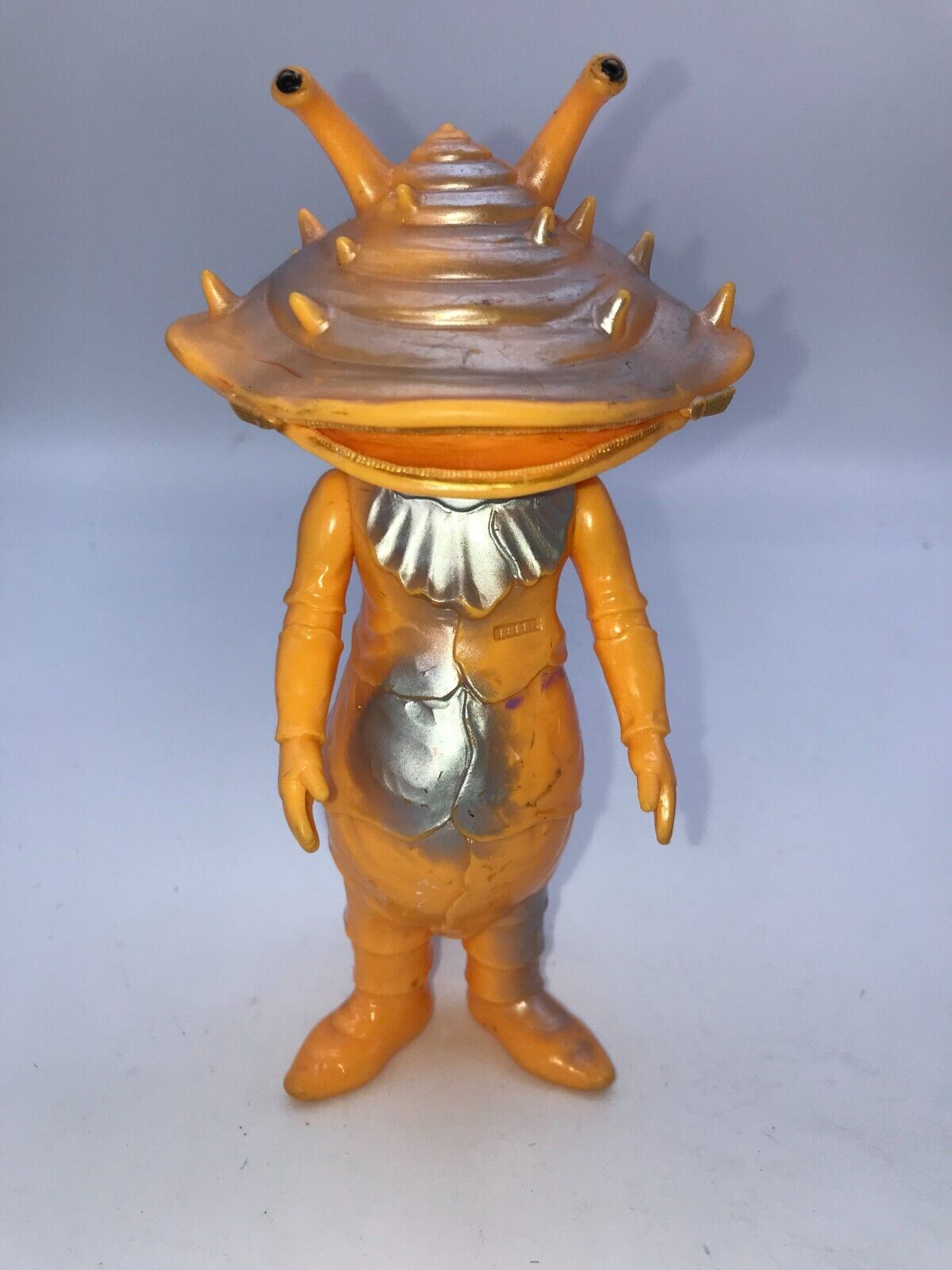 1983 BANDAI Kanegon Ultra Q Figure Ultraman Monster Series