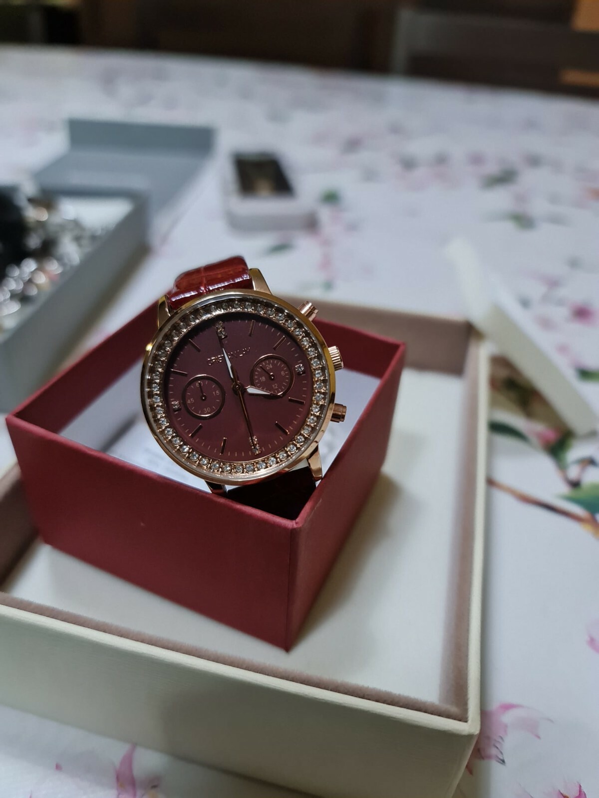 Orologio donna Cristian Lay | eBay
