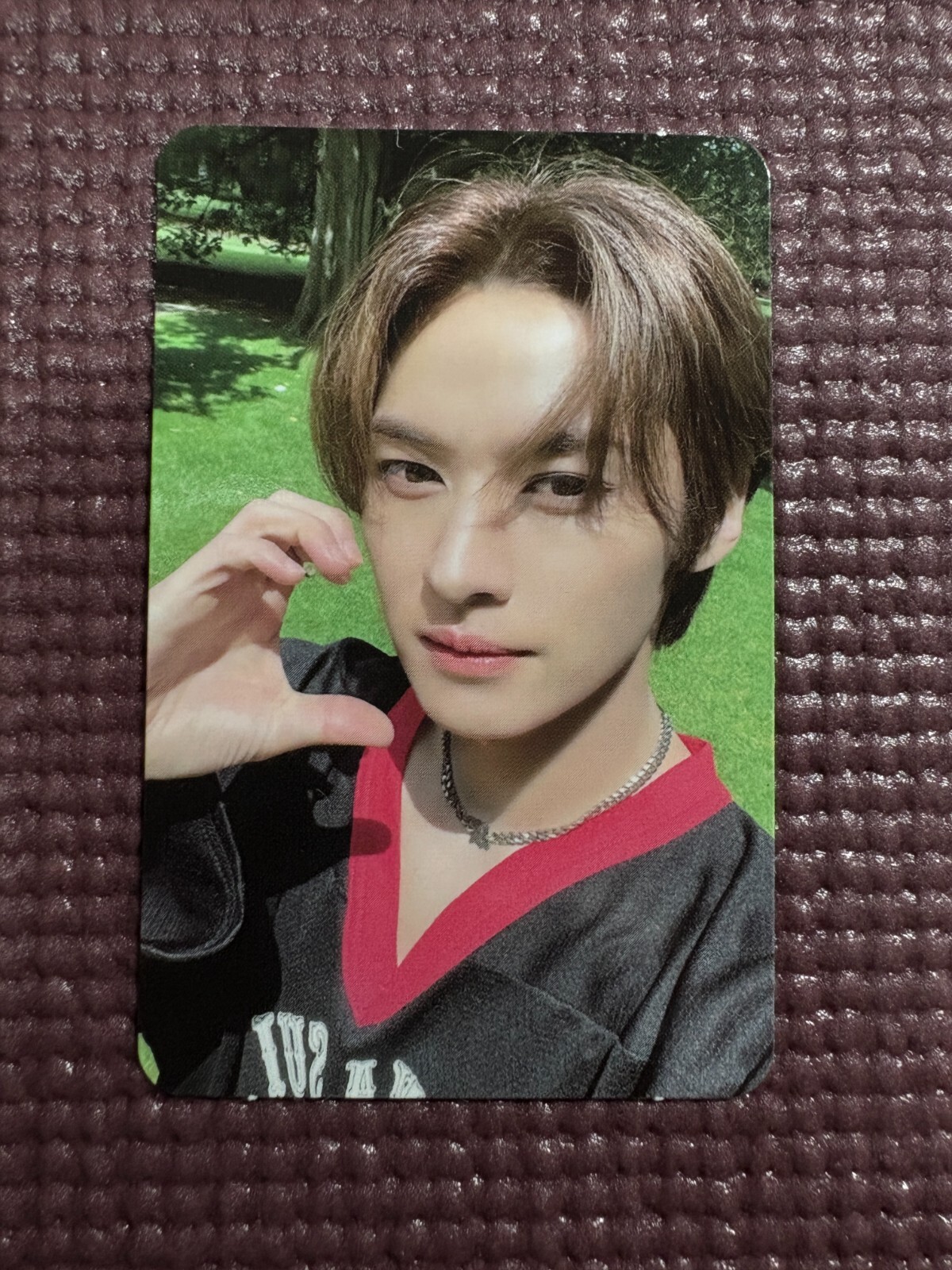 Stray Kids リノ soundwave ラキドロ 4.0 4次 Stray Kids - straykids リノ soundwave ラキドロ 4.0 5star の