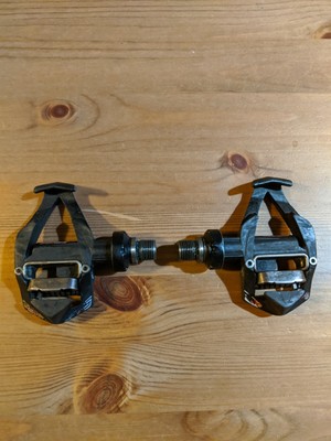 time rxs pedals for sale
