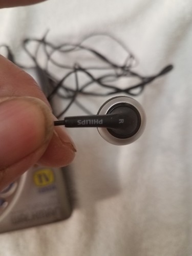 VTG Tested Working Sony WALKMAN WM-FX277 TV / AM / FM Stereo Mega Bass Cassette