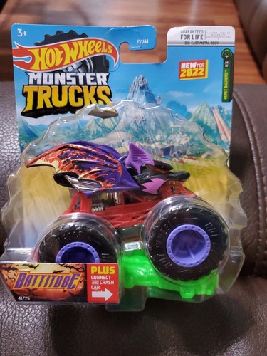 【未開封】Hot Wheels MONSTER TRUCKS まとめ売り hot wheels monster trucks WILL TRASH IT ALL. | eBay