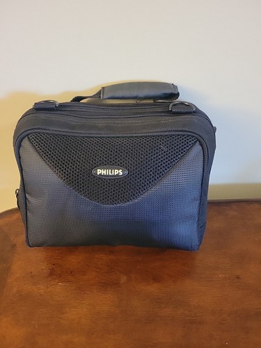 Coby PORTABLE DVD PLAYER V-ZON TF-DVD7006 with all accessories