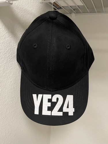 vote kanye cap black 大統領選 Authentic Vote Kanye Hat black