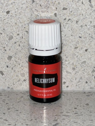 【値下げ】新品・未使用品　Young living 5mL ヘリクリサム Young Living Essential Oil -Helichrysum- (5ml) New/Sealed | eBay