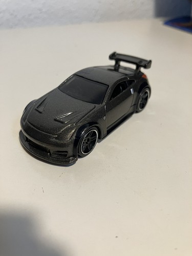 Fast & Furious Nissan 350z Tokyo Drift Loose