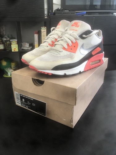 nike air max 90 infrared Hyperfuse | eBay