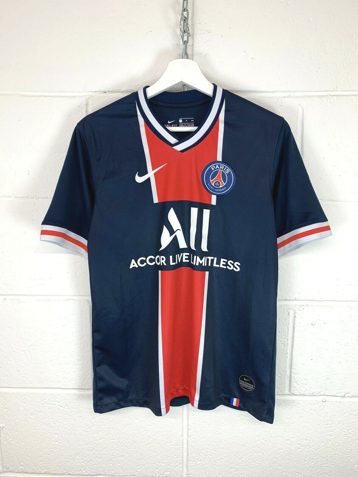 ウェア Paris Saint-Germain 2020-21 Nike Home 38373054410xl-