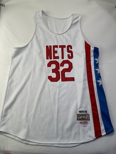 ✨希少✨Mitchell & Ness NBA 1977-78 ERVING MITCHELL & NESS / HARDWOOD CLASSICS 1977-78 - SIXERS