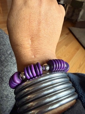 經驗證買家提供的物品圖片