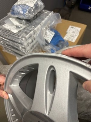 Artikelfoto(s) von einem verifizierten Käufer