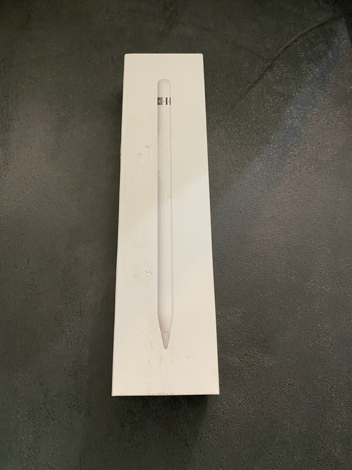 iPadアクセサリー Apple Pencil Model A1603 Apple Pencil A1603 1st Generation White Pen Stylus for iPad