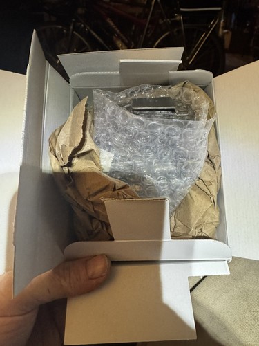 Item photo(s) from verified buyer