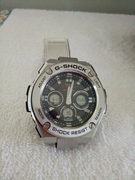 g shock model 5445