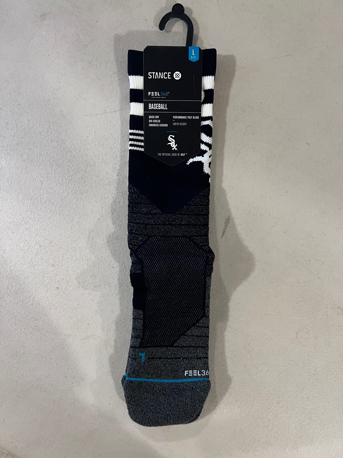 S Sz L 9-12