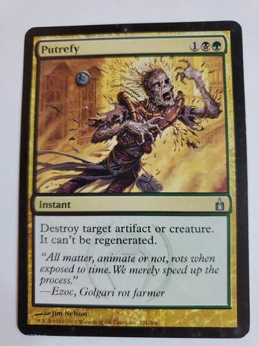 MTG ダンダーン MTG - Dandan - Timeshifted - Near Mint | eBay