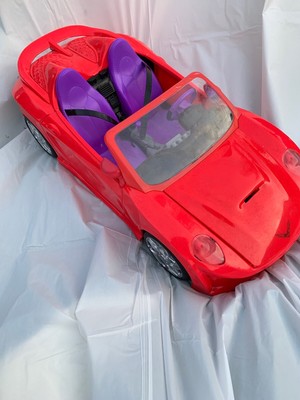 project mc2 h20 car