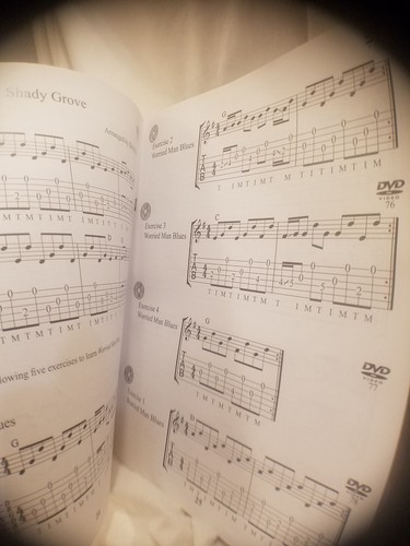 Dobro Primer For Beginners With Audio CD