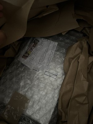 Item photo(s) from verified buyer