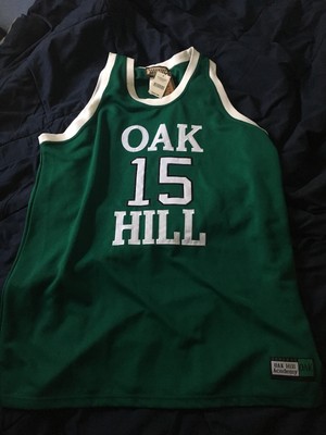 oak hill academy carmelo anthony jersey