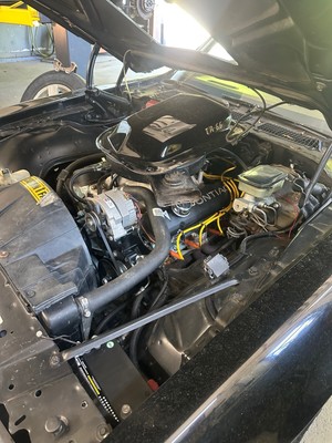 image 1 of engine