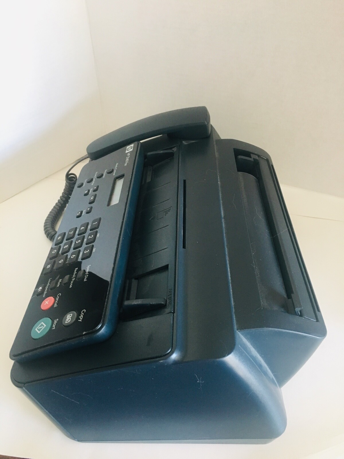 HP 2140 Fax Copy Machine Professional SEE DESCRIPTION