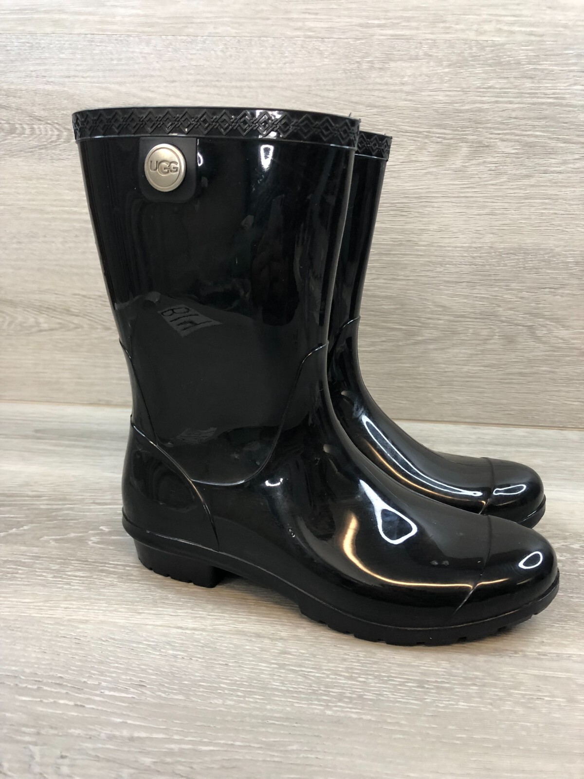 【U LAN】Standard Buckle Rain Boots Amazon.com: LaCrosse Men's 14” ZXT Buckle Overshoe Work Boot