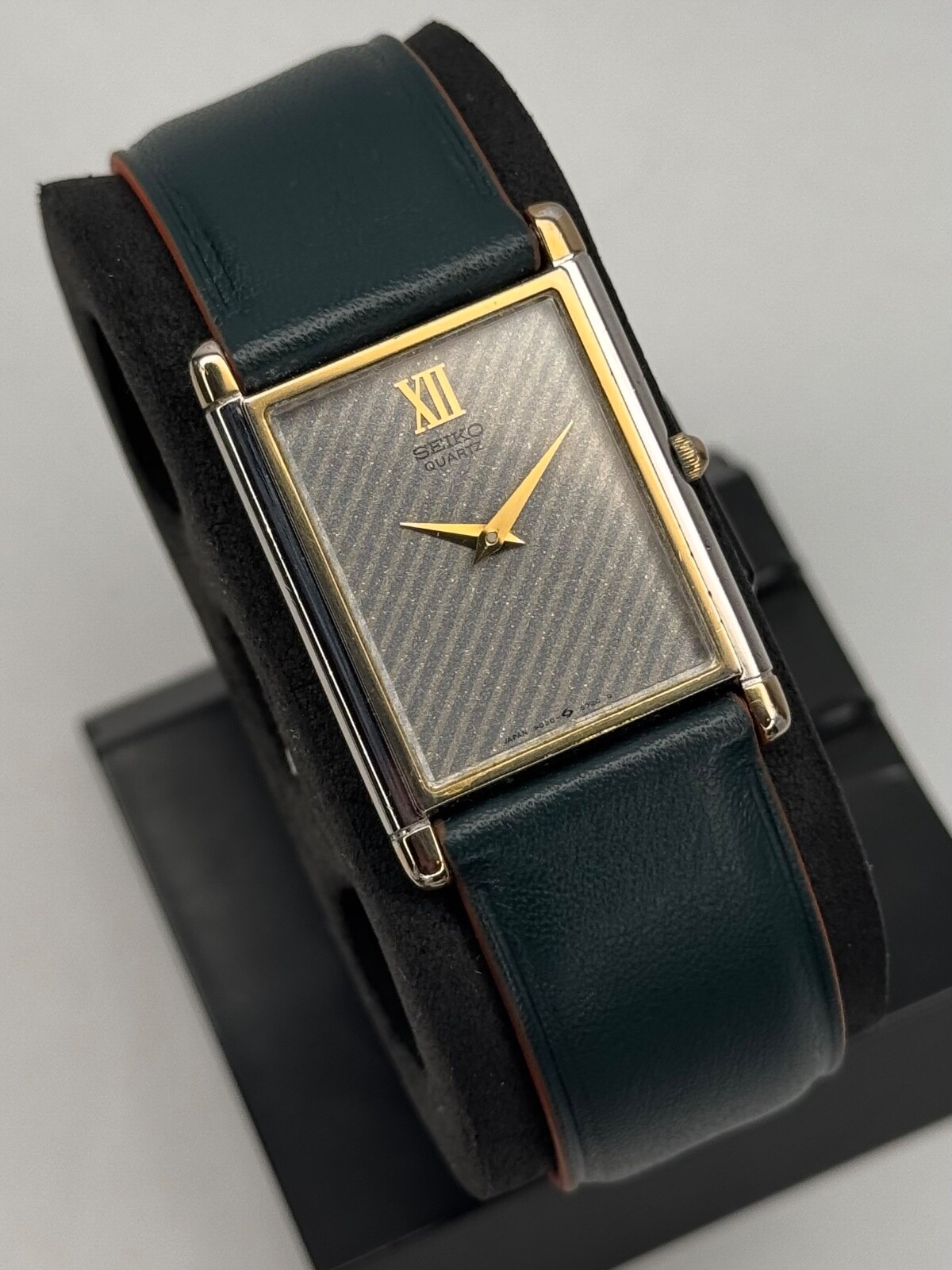 色無地 S-945 S-1382 No Common SEIKO Quartz Women's Watch 3Y02-0A10 | eBay