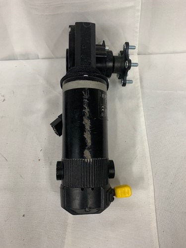 Pride Mobility/ Quantum Rehab Left Motor with Gearbox & Hub Q6 Edge Power Chair