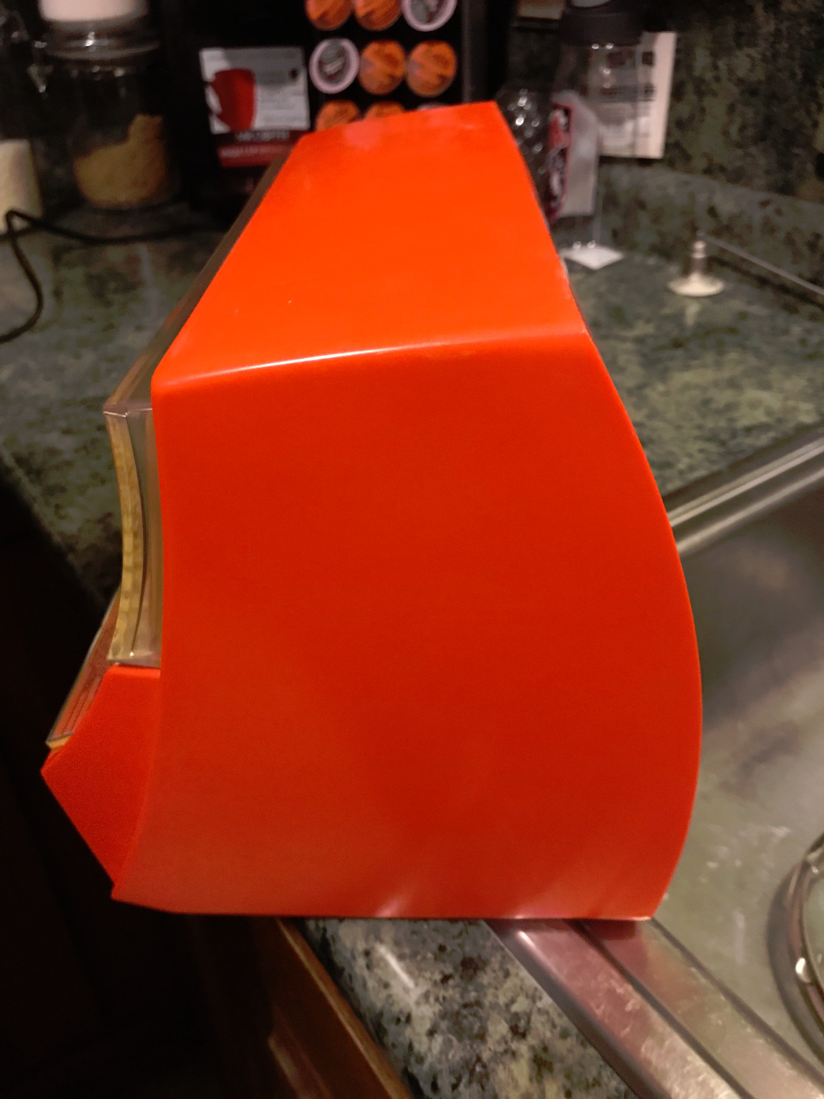 Walt Disney 1971 Sing Along Musical Jukebox Mickey Mouse Donald Duck - Works