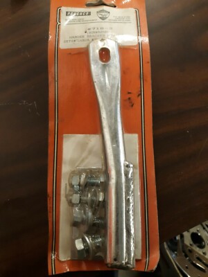 Paughco Exhaust Hanger Bracket 718-2