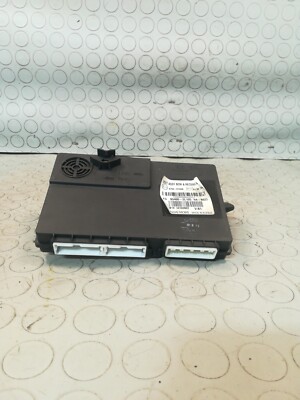 Centralina controllo ricevitore HYUNDAI I30 97RA012330 (2010-2012)