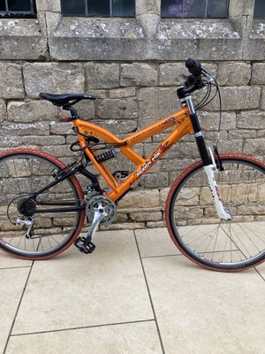 Muddy fox mountain bike For Sale Page 41